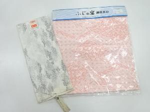 アンティーク　肩裏地2本セット